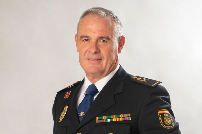 El nuevo DAO de la Policía asegura que ante un abuso se llega hasta el final, sea quien sea