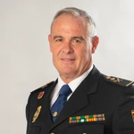 José Santafé Arnedo, nuevo director adjunto operativo (DAO) de la Policía Nacional