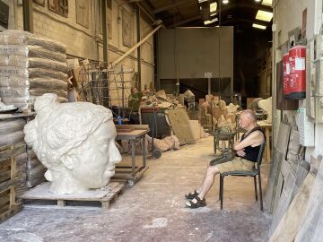 Antonio L&oacute;pez