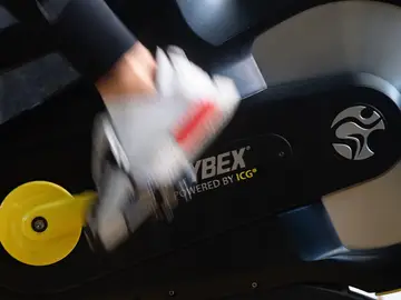 El ejercicio también ayuda a la memoria El ejercicio también ayuda a la memoria