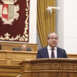 RUIZ MOLINA PLENO CORTES