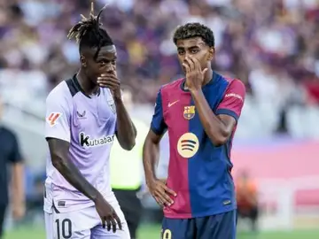 Athletic–Barcelona: una batalla de estilos con media Liga en juego Athletic–Barcelona: una batalla de estilos con media Liga en juego