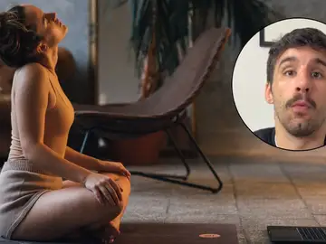 Saúl, nutricionista: “Cuatro señales de que tienes un buen estado de salud” Saúl, nutricionista: “Cuatro señales de que tienes un buen estado de salud”