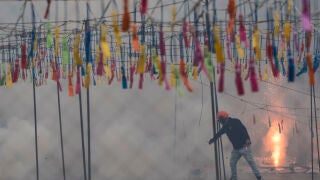 La masclet&aacute; es un t&eacute;rmino conocido y generalizado en castellano
