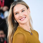 La modelo Bar Rafaeli