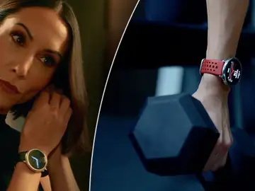 Amazfit Active 2 Amazfit Active 2