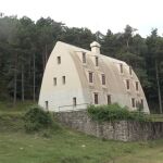 Una investigaci&oacute;n confirma que este chalet perdido en los Pirineos por m&aacute;s de un siglo es obra de Antoni Gaud&iacute;