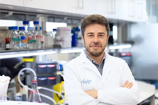 Éxito de un medicamento para un tumor ultrarraro y sin tratamientos aprobados Éxito de un medicamento para un tumor ultrarraro y sin tratamientos aprobados