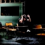 'Invisible', de LaJoven, comienza hoy, en el Soho de M&aacute;laga, un nuevo proyecto que recorrer&aacute; toda Espa&ntilde;a