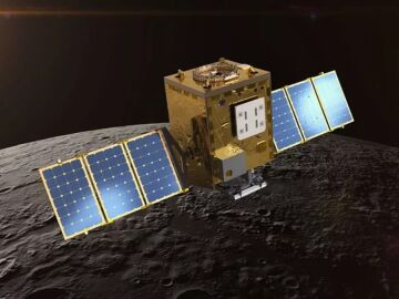 El error de la NASA por el que perdi&oacute; una sonda espacial de 72 millones de d&oacute;lares un d&iacute;a despu&eacute;s de lanzarla.