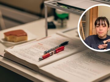 Una funcionaria explica c&oacute;mo se sac&oacute; las oposiciones en 10 meses: "Era la persona m&aacute;s procrastinadora del mundo, pero esto me salv&oacute; la vida"