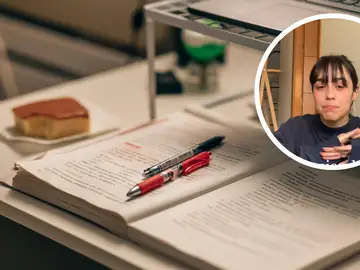 Una funcionaria explica cómo se sacó las oposiciones en 10 meses: "Era la persona más procrastinadora del mundo, pero esto me salvó la vida" Una funcionaria explica cómo se sacó las oposiciones en 10 meses: "Era la persona más procrastinadora del mundo, pero esto me salvó la vida"