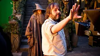 Peter Jackson recibirá la Palma de Oro de Honor del Festival de Cannes Peter Jackson recibirá la Palma de Oro de Honor del Festival de Cannes