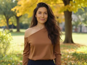 Cl&eacute;mence Biel es experta en psicolog&iacute;a infantil y neurociencia