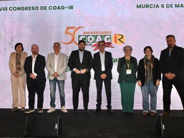 El Gobierno murciano inyecta m&aacute;s de 10 millones al sector agr&iacute;cola para facilitar el relevo generacional