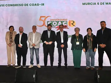El Gobierno murciano inyecta más de 10 millones al sector agrícola para facilitar el relevo generacional El Gobierno murciano inyecta más de 10 millones al sector agrícola para facilitar el relevo generacional