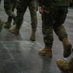 Un total de 435 personas participar&aacute;n en el primer proyecto formativo de la base militar cordobesa