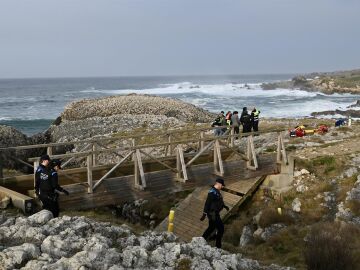 PSOE pide a alcaldesa de Santander "transparencia" en El Bocal: "La responsabilidad no puede recaer solo en un polic&iacute;a"