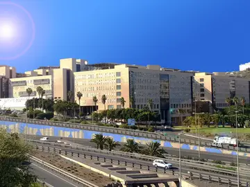 Newsweek sitúa a un hospital canario entre los 100 mejores del mundo en 2026 Newsweek sitúa a un hospital canario entre los 100 mejores del mundo en 2026