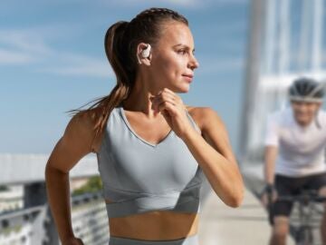 soundcore AeroFit Pro