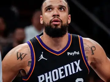 Dillon Brooks Dillon Brooks