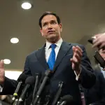 Cuba.- Trump asegura que Cuba tiene "muchas ganas" de llegar a un acuerdo y Rubio será el encargado de la negociación