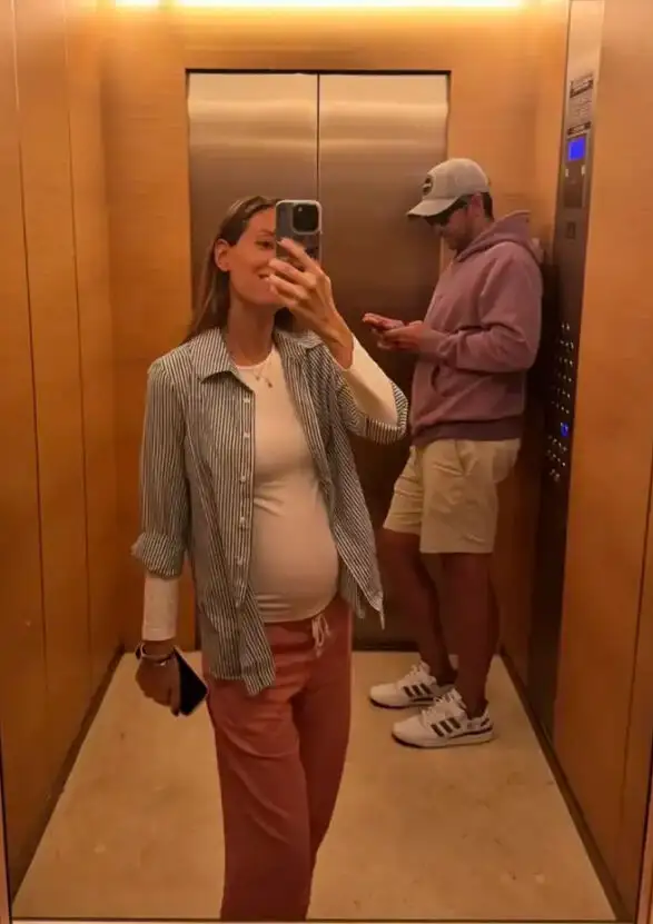 Ana Boyer y Fernando Verdasco