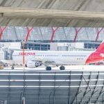 Econom&iacute;a/Empresas.- Iberia eliminar&aacute; el tope de los precios con destino Andaluc&iacute;a el pr&oacute;ximo lunes