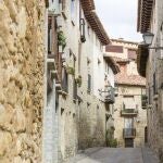 Mirambel, el pueblo medieval de Teruel donde el silencio se convierte en el mejor plan para Semana Santa
