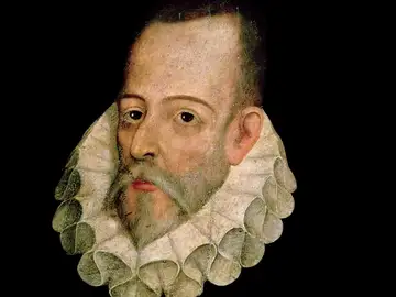 A qué se refería Miguel de Cervantes cuando dijo: "El honor es la recompensa de la virtud" A qué se refería Miguel de Cervantes cuando dijo: "El honor es la recompensa de la virtud"