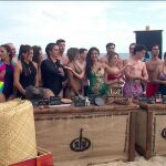 'Supervivientes 2026' es una realidad, con las primeras nominaciones y la aparici&oacute;n de una concursante sorpresa