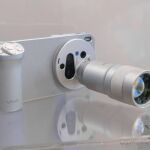 vivo X300 Ultra teleconversor