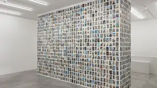 MADRID.-AMP.- Cultura adquiere 17 obras en ARCO para el Reina Sofía por 400.000 euros y el 64% de artistas son mujeres MADRID.-AMP.- Cultura adquiere 17 obras en ARCO para el Reina Sofía por 400.000 euros y el 64% de artistas son mujeres