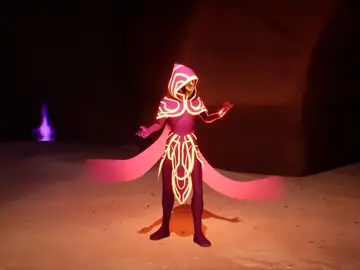 Lo que hace único a Masks of the Void: Origins - Así es la nueva joya española rogue-lite que engancha desde el primer minuto Lo que hace único a Masks of the Void: Origins - Así es la nueva joya española rogue-lite que engancha desde el primer minuto