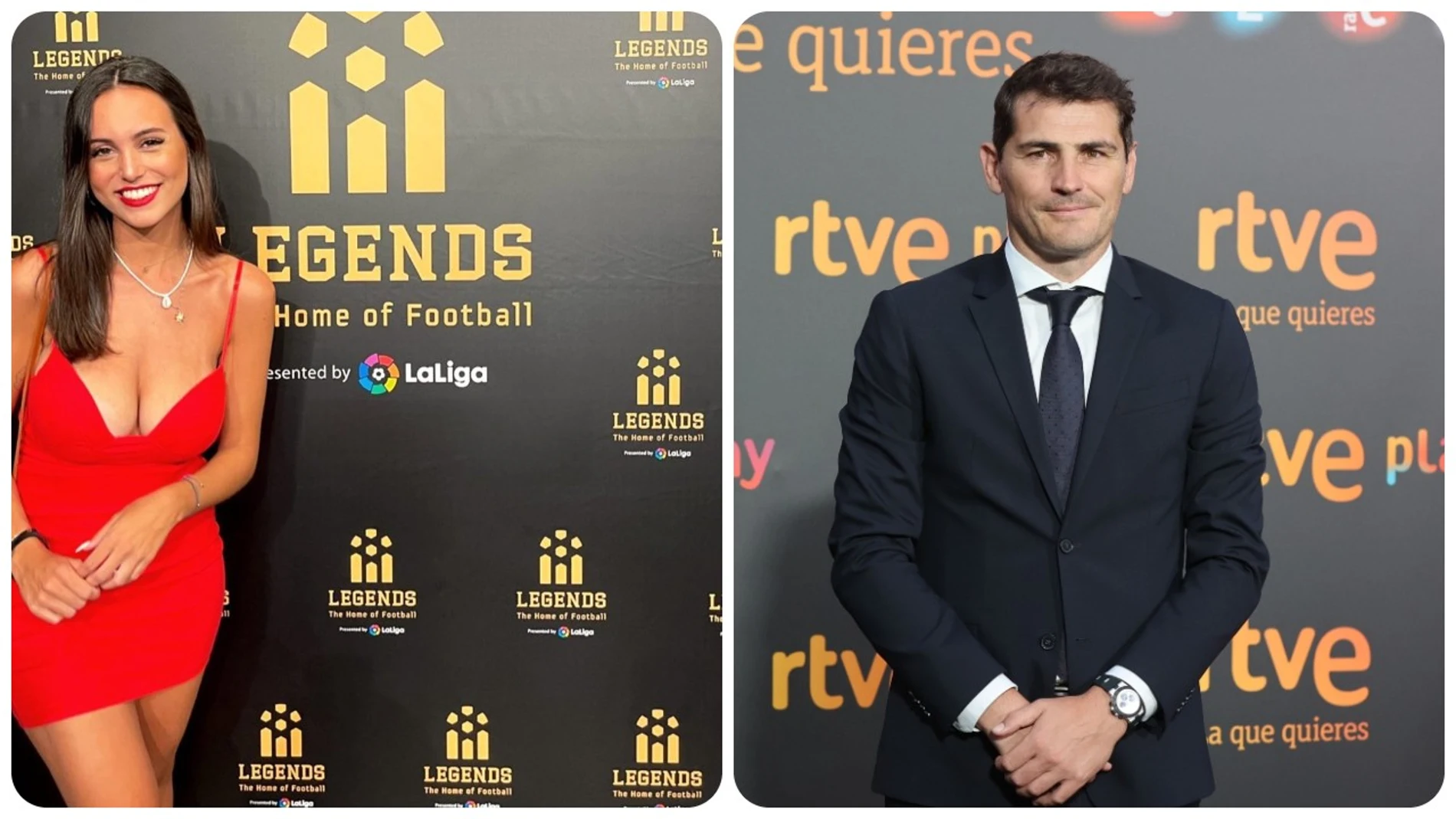 Ainhoa P rez Habla De Los like Que Recibe De Iker Casillas En Redes ainhoa-p-rez-habla-de-los-like-que-recibe-de-iker-casillas-en-redes