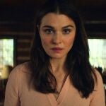 Todo sea dicho, se nota que Rachel Weisz se lo ha pasado pipa con este personaje