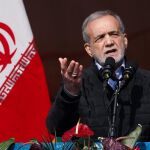 Ir&aacute;n.- Pezeshkian asegura que Ir&aacute;n "est&aacute; comprometido con la paz" y desvela "esfuerzos de mediaci&oacute;n" de "algunos pa&iacute;ses"