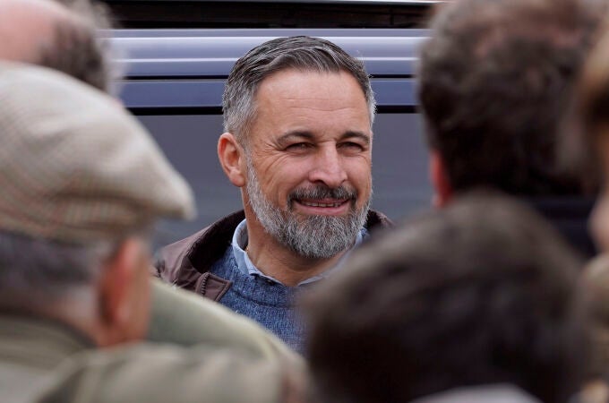 Los extremeños exigen un acuerdo