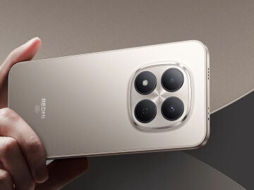 REDMI Note 15 Pro 5G