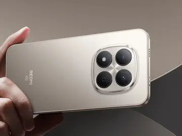 REDMI Note 15 Pro 5G REDMI Note 15 Pro 5G