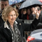 Besapiés 2026 en la Basílica de Jesús de Medinaceli