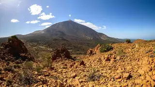 El IGN localiza más de 60 movimientos sísmicos en las últimas horas en Las Cañadas del Teide El IGN localiza más de 60 movimientos sísmicos en las últimas horas en Las Cañadas del Teide