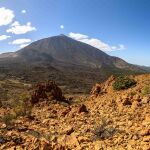 El IGN localiza m&aacute;s de 60 movimientos s&iacute;smicos en las &uacute;ltimas horas en Las Ca&ntilde;adas del Teide