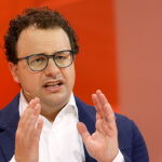 dario amodei portada