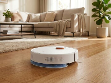 Xiaomi Robot Vacuum S40C