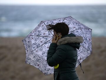 El tiempo en Semana Santa