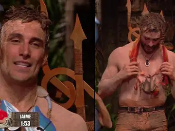 Jaime Astrain y Gerard Arias lideran los equipos de 'Supervivientes 2026' Jaime Astrain y Gerard Arias lideran los equipos de 'Supervivientes 2026'