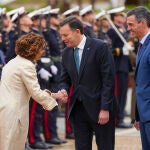 La R&aacute;bida acoge la XXXVI Cumbre Hispano-Portuguesa