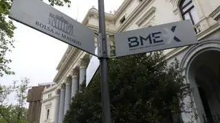 Economía.- El Ibex 35 abre con una subida del 0,53% y vuelve a recuperar los 17.300 puntos, con el gas a la baja Economía.- El Ibex 35 abre con una subida del 0,53% y vuelve a recuperar los 17.300 puntos, con el gas a la baja