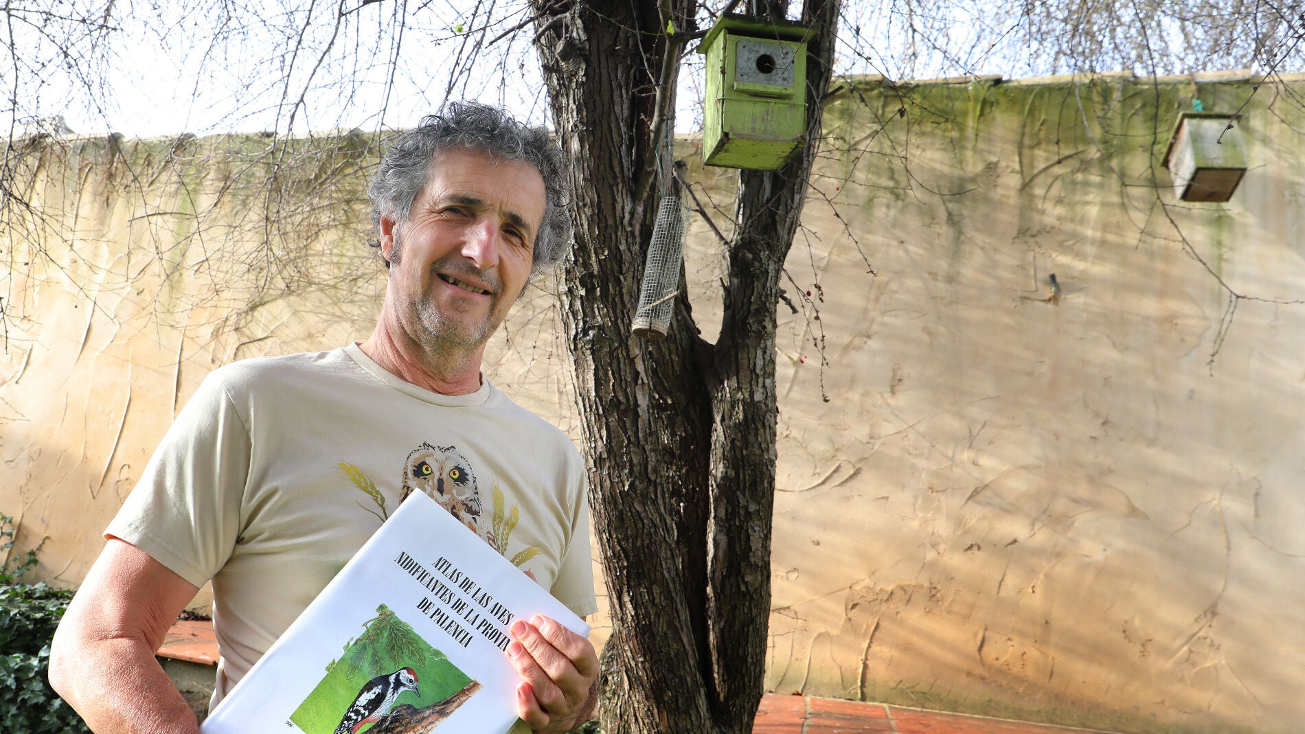 Palencia vuelve a mirar al cielo